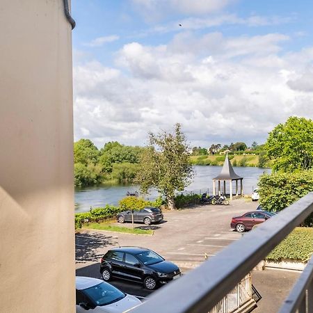 Le Vin Quatre - Studio Avec Vue Dordogne Et Parking Privatif Bergerac Exterior foto